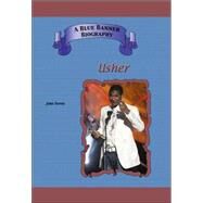 Usher by Torres, John Albert, 9781584153795