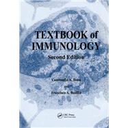 Textbook of Immunology by Constantin A. Bona; Francisco A. Bonilla, 9780367813796