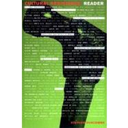 Cultural Resistance Reader Pa by Duncombe,Stephen, 9781859843796