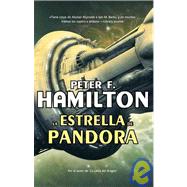 La estrella de Pandora/ Pandora's Star by Hamilton, Peter F.; Martinez, Marta Garcia, 9788498003796