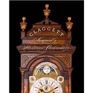 Claggett by Fennimore, Donald L.; Hohmann, Frank L.; Carr, Dennis, 9780300233797