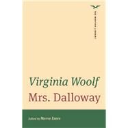 Mrs. Dalloway by Woolf, Virginia; Emre, Merve, 9780393543797