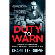 Duty to Warn by Grieve, Charlotte, 9780733653797