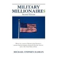 Military Millionaires by Hamlin, Michael Stephen, 9781453833797