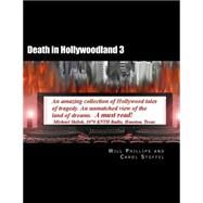 Death in Hollywoodland by Phillips, Will; Stoffel, Carol, 9781499783797