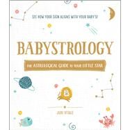 Babystrology by Regas, Dean, 9781507213797