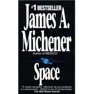Space by MICHENER, JAMES A., 9780449203798