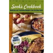 Sook's Cookbook by Rudisill, Marie; Edge, John T., 9780807133798