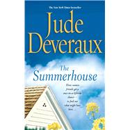 The Summerhouse by Deveraux, Jude, 9781416503798
