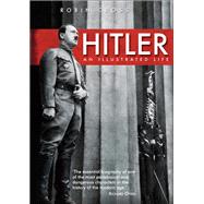 Hitler by Robin Cross, 9781623653798