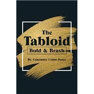 The Tabloid by Colon-jones, Constance, 9781796083798