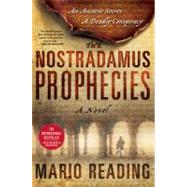 The Nostradamus Prophecies by Reading, Mario, 9780312643799