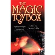 The Magic Toybox by Little, Denise, 9780756403799