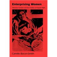 Enterprising Women by Bacon-Smith, Camille, 9780812213799