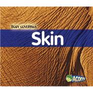 Skin by Mayer, Cassie, 9781403483799