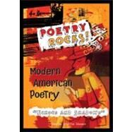 Modern American Poetry by Llanas, Sheila Griffin, 9781598453799