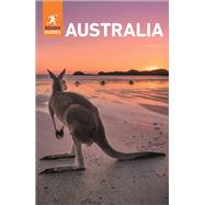 Rough Guides Australia: Travel Guide by Rough Guides, 9781835293799