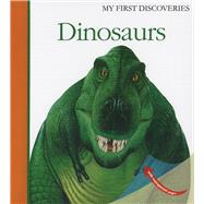 Dinosaurs by Prunier, James; Galeron, Henri, 9781851033799