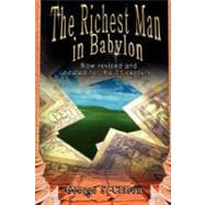 The Richest Man in Babylon by Clason, George S., 9789562913799