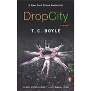 Drop City by Boyle, T.C., 9780142003800