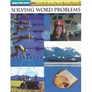 Solving Word Problems by Vernooy, Stan; Kifer, Kathy, 9780931993800