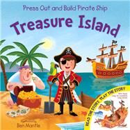 Treasure Island by King, Karen; Mantle, Ben, 9781784453800
