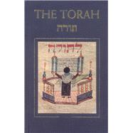 The Torah by Mariner, Rodney, 9781857333800