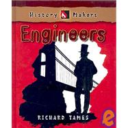 Engineers by Tames, Richard, 9781932333800