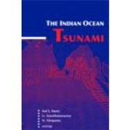 The Indian Ocean Tsunami by Murty; Tad S., 9780415403801
