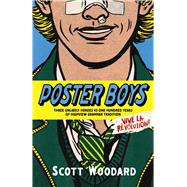Poster Boys by Woodard, Scott, 9780734423801