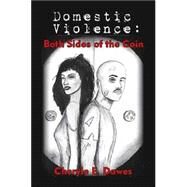 Domestic Violence by Dawes, Cheryle E., 9781412023801
