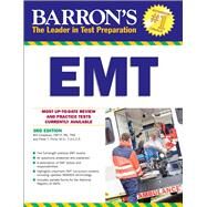EMT by Chapleau, Will; Pons, Peter, 9781438003801
