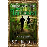The Forest by Booth, S. R., 9781500993801