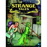 Strange Tales #9 by Price, Robert M., 9781557423801