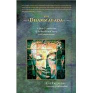 The Dhammapada by Fronsdal, Gil (Translator), 9781590303801