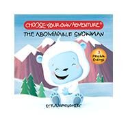 The Abominable Snowman by Montgomery, R. A., 9781937133801