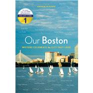 Our Boston by Blauner, Andrew, 9780544263802