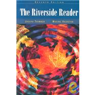 Title The Riverside Reader by Trimmer, Joseph F., 9780618133802