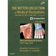 The Netter Collection of Medical Illustrations by Iannotti, Joseph P., M.D., Ph.D.; Parker, Richard D., M.D.; Machado, Carlos A. G., M.D.; Craig, John A., M.D. (CON), 9781416063803