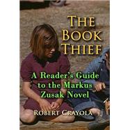 The Book Thief by Crayola, Robert, 9781500113803