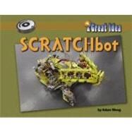 Scratchbot by Woog, Adam, 9781599533803