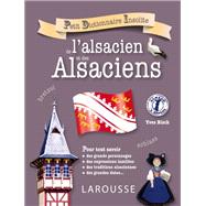 Petit dictionnaire insolite de l'alsacien et des Alsaciens by Yves Bisch, 9782035883803