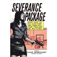 Severance Package by Swierczynski, Duane, 9780312343804