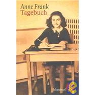 Tagebuch der Anne Frank by FRANK ANNE, 9783596803804