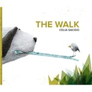 The Walk by Sacido, Celia, 9788416733804
