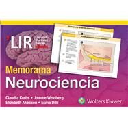 Memorama. Neurociencia by Krebs, Claudia, 9788417033804