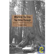 Where Is the Tree You Drive Through by Folkman, Vaughn, 9781419633805