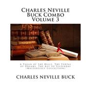 Charles Neville Buck Combo by Buck, Charles Neville, 9781507503805
