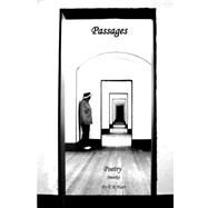 Passages by Erhart, James W., 9781508593805