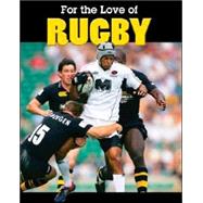 Rugby by Purslow, Frances, 9781590363805